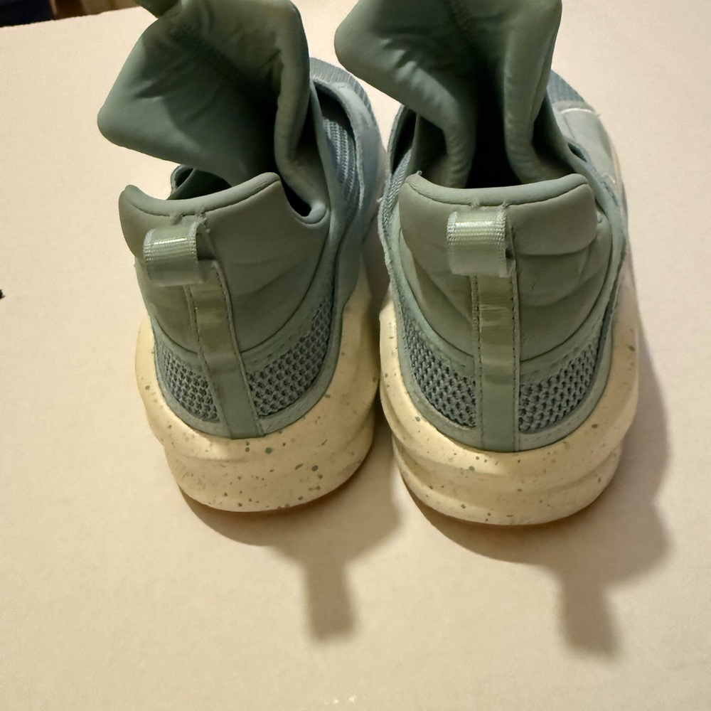 Puma powder blue summer sneaker